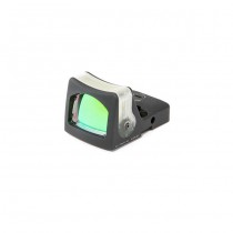 Trijicon RMR Dual Illuminated Sight RM08G - 12.9 MOA Green Triangle 3
