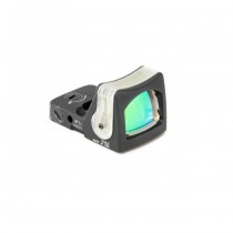 Trijicon RMR Dual Illuminated Sight RM08A - 12.9 MOA Amber Triangle
