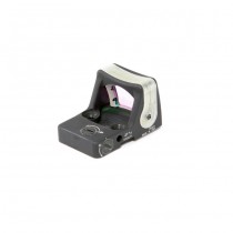 Trijicon RMR Dual Illuminated Sight RM08A - 12.9 MOA Amber Triangle 1