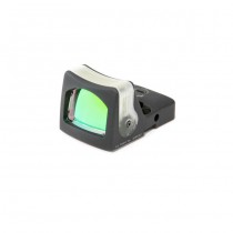 Trijicon RMR Dual Illuminated Sight RM08A - 12.9 MOA Amber Triangle 2