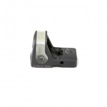 Trijicon RMR Dual Illuminated Sight RM08A - 12.9 MOA Amber Triangle 3