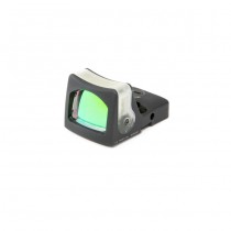 Trijicon RMR Dual Illuminated Sight RM04 - 7.0 MOA Amber Dot 3