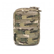 Warrior Large Utility Pouch - Multicam