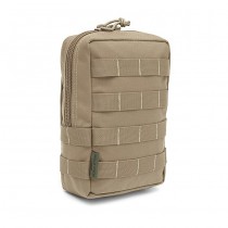Warrior Large Utility Pouch - Coyote 1