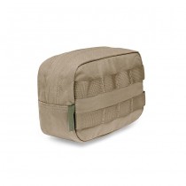 Warrior Horizontal Utility Pouch - Coyote 1