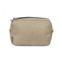 Warrior Large Horizontal Pouch - Coyote