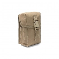 Warrior Medium General Utility Pouch - Coyote 1