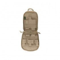 Warrior Medic Rip Off Pouch - Multicam 4