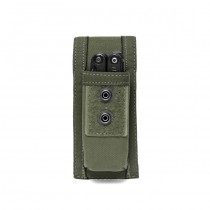 Warrior Utility Tool Pouch - Olive 1