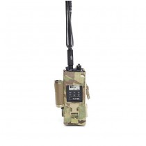 Warrior MBITR Radio Gen 1 - Multicam 3