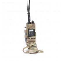 Warrior MBITR Radio Gen 2 - Multicam 1
