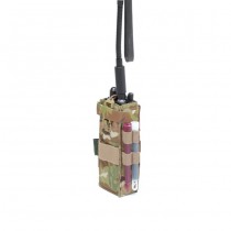 Warrior MBITR Radio Gen 2 - Multicam 2