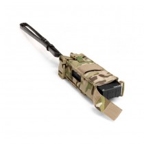 Warrior MBITR Radio Gen 2 - Multicam 3