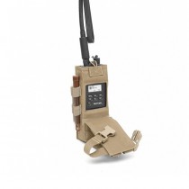 Warrior MBITR Radio Gen 2 - Coyote 1