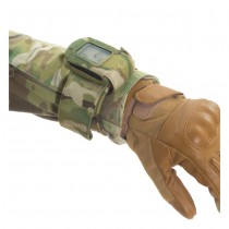 Warrior Garmin Wrist Case - Multicam 4