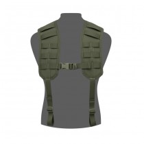 Warrior Elite Ops MOLLE Harness - Olive 1