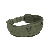 Warrior Enhanced PLB Belt - Olive 1