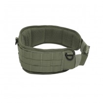 Warrior Enhanced PLB Belt - Olive 3