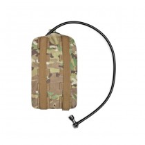 Warrior Small Hydration Carrier - Multicam 1