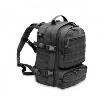 Warrior Elite Ops Pegasus Pack - Black 1