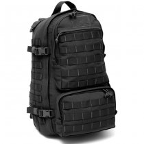 Warrior Elite Ops Predator Pack - Black