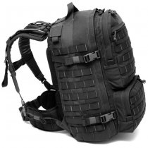 Warrior Elite Ops Predator Pack - Black