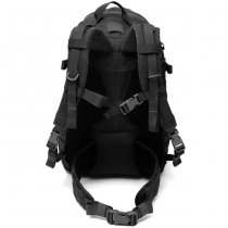 Warrior Elite Ops Predator Pack - Black