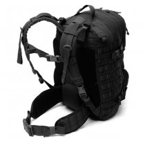 Warrior Elite Ops Predator Pack - Black