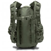 Warrior Elite Ops Helmet Cargo Pack - Olive