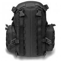 Warrior Elite Ops Helmet Cargo Pack - Black