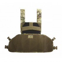 Warrior Gladiator Chest Rig - Multicam 3