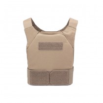 Warrior Covert Plate Carrier - Coyote 2