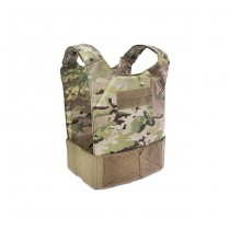 Warrior Covert Plate Carrier - Multicam