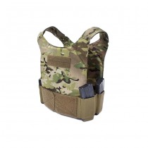 Warrior Covert Plate Carrier - Multicam 1