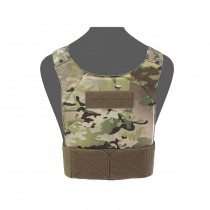 Warrior Covert Plate Carrier - Multicam 4