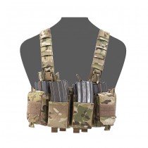 Warrior Pathfinder Chest Rig - Multicam