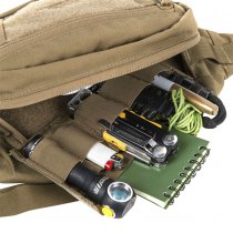 Helikon-Tex Bandicoot Waist Pack - Shadow Grey