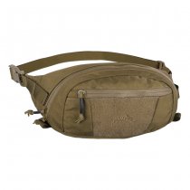 Helikon Bandicoot Waist Pack - Coyote