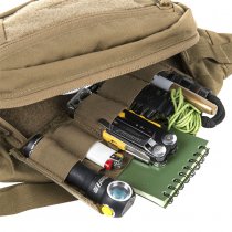 Helikon Bandicoot Waist Pack - Olive