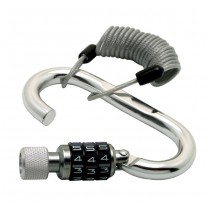 Carabiner Lock TRAX