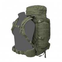 Warrior Elite Ops X300 Pack - Olive 1