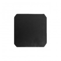 NEXUS Level IV Single Curve Side Plate 6x6 Inch 1