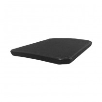 NEXUS Level IV Single Curve Side Plate 6x6 Inch 2