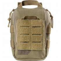 5.11 UCR IFAK Pouch - Sand 3