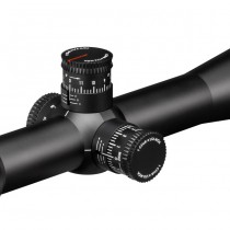 VORTEX Viper HS-T 6-24x50 Riflescope VMR-1 Reticle - MOA 2