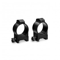 VORTEX Viper 30mm Riflescope Rings - Medium