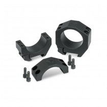 VORTEX Precision Matched 34mm Riflescope Rings - Medium 2