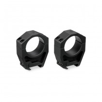 VORTEX Precision Matched 34mm Riflescope Rings - Extra High