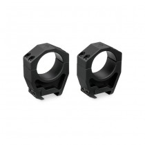 Vortex Precision Matched 34mm Riflescope Rings - Extra High