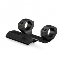 Vortex Cantilever 1 Inch Mount - 2 Inch Offset